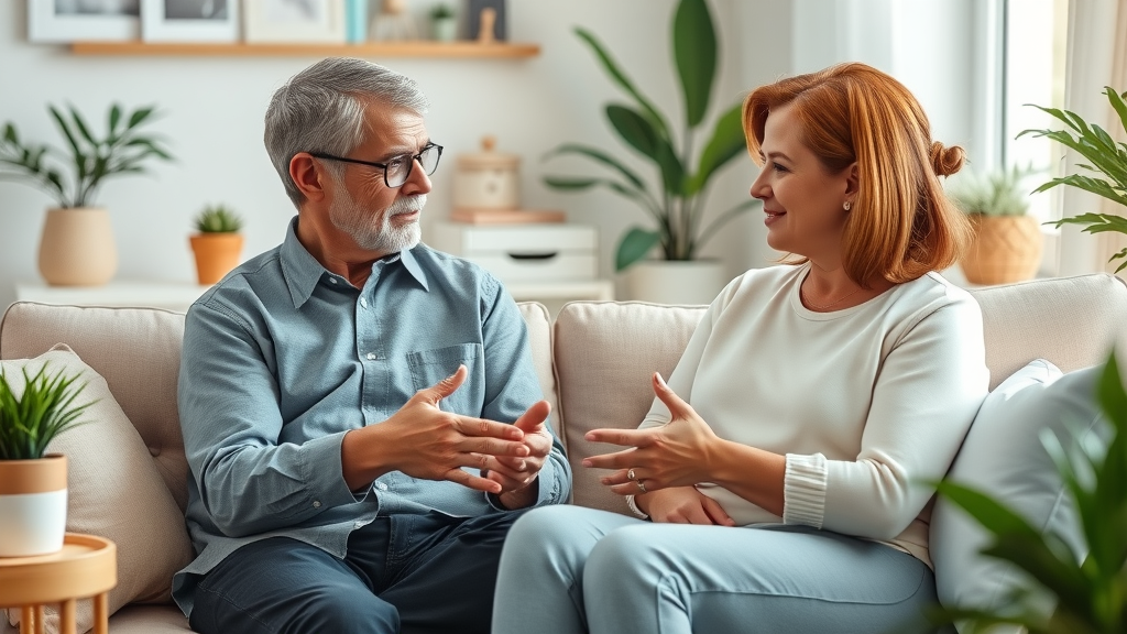 chronic illness patient advocacy compassionate counselor patient therapy support