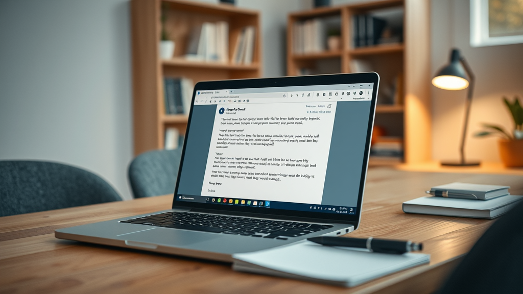 screenshot of email communication between a customer and support representative