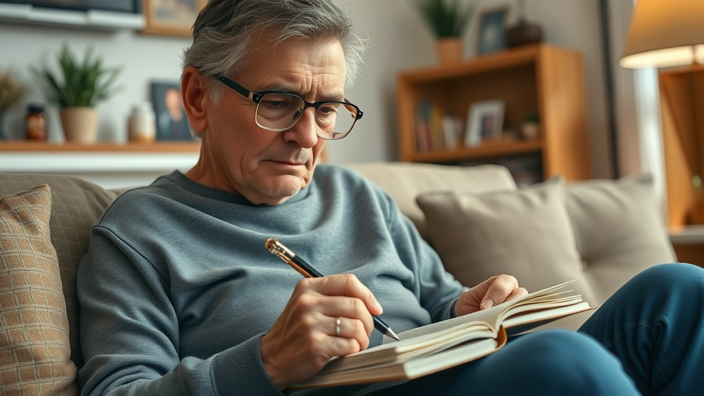 chronic disease patient advocacy determined patient writing in a health advocacy journal