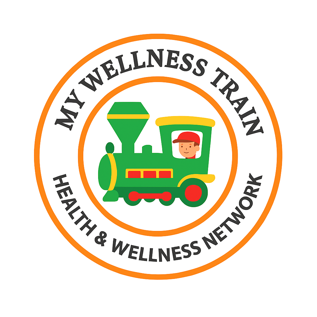 My Wellness Train Network