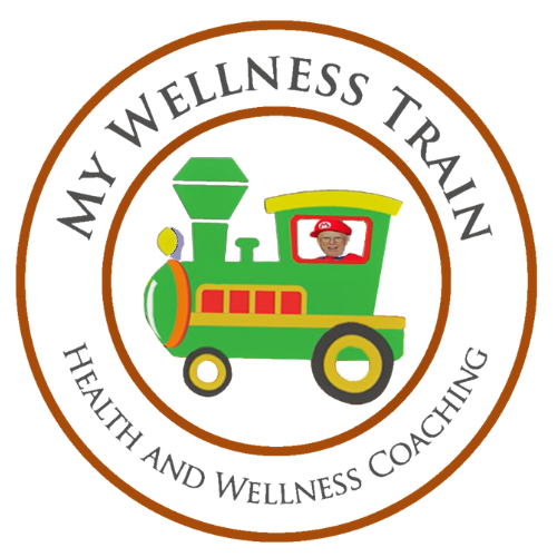 Grab Your Free Wellness Seekers Ticket On My Wellness Train!